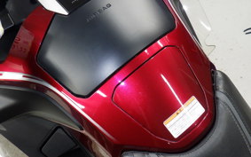 HONDA GL 1800 GOLD WING TOUR DCT 2018 SC79