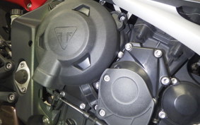 TRIUMPH DAYTONA 675 R 2016