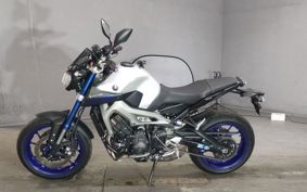 YAMAHA MT-09 2015 RN34J