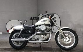 HARLEY XL883 2002 CAM