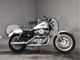 Фото Harley XL883 2002 с японского аукциона