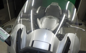 YAMAHA FJR1300 2002