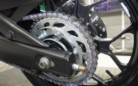 YAMAHA MT-25 A 2022 RG43J