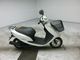 Фото Honda DIO Fi с японского аукциона