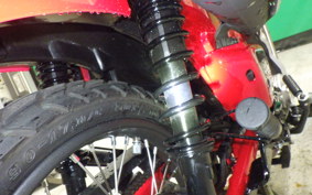 HONDA CT125-2 JA65