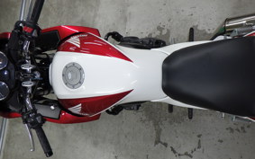 HONDA CB400 SUPER BOLDOR A 2014 NC42
