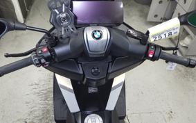 BMW C400GT 2025