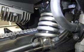 HONDA HAWK 11 2026 SC85
