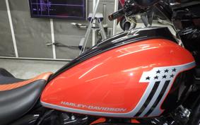 HARLEY FLHXSE1980CVO 2025
