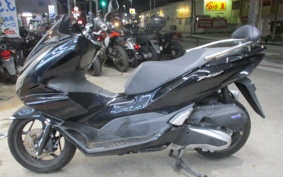HONDA PCX 125 JK05