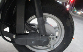 HONDA  GYRO X BASIC  TD02