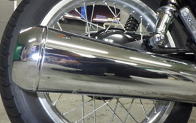 YAMAHA SR400 Gen.5 2022 RH16J