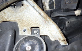 SUZUKI SKYWAVE 250 (Burgman 250) CJ46A