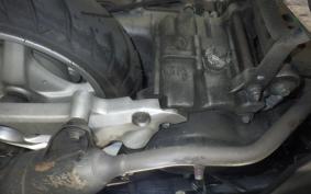 YAMAHA CYGNUS 125 X 2 2012 SE44J