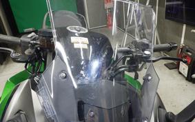 KAWASAKI NINJA 1000SX 2024 ZXT02K
