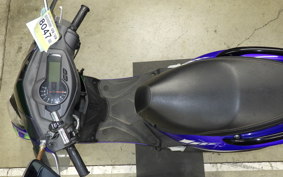 YAMAHA CYGNUS 125 XSR 3 SED8J