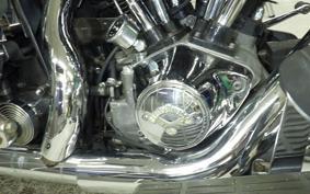 HARLEY FLHP 1340 1984