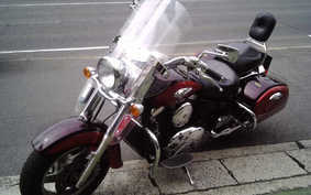 KAWASAKI VULCAN 1500 CLASSIC 1999 VNT50G