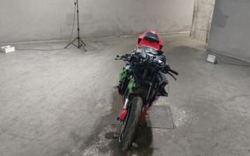HONDA CBR600RR 2021 PC40