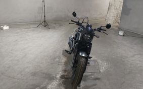 HONDA REBEL MC49