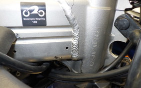KAWASAKI ZZ-R250 EX250H
