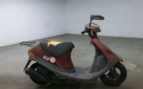 SUZUKI SEPIA CA1EA