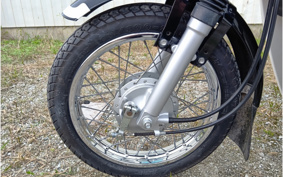 HONDA SUPER CUB110 JA07