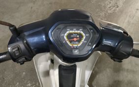 HONDA SUPER CUB110 JA10