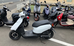 YAMAHA JOG AY01