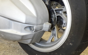 SUZUKI SKYWAVE 400 A 2009 CK45A