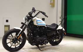 HARLEY XL1200NS 2018
