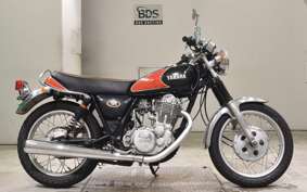 YAMAHA SR400 Gen.2 1994 1JR