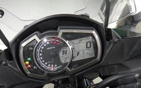 KAWASAKI NINJA 1000 A 2019 ZXT00W