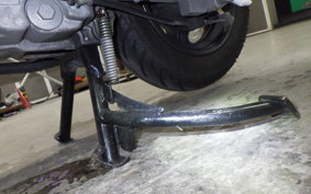 HONDA LEAD 125 2026 JF45