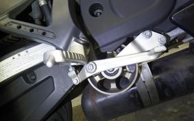 BUELL XB12XT ULYSSES 2006