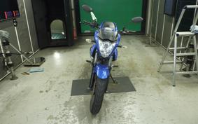 SUZUKI GIXXER 150 2016 NG4BG