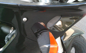 SUZUKI GSX-R1100 1993 GU75A