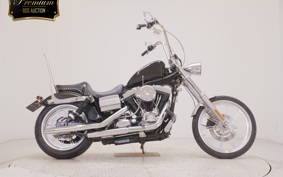 HARLEY FXDL 1580 2006