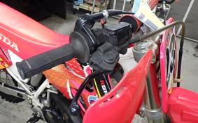 HONDA CR125R 2024 JE01