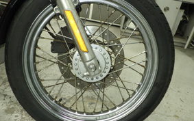 HARLEY FXDL 1450 2002