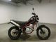 Фото Yamaha TRICKER FI 2008 с японского аукциона