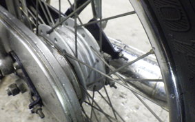 HONDA C90 SUPER CUB 2026 HA02