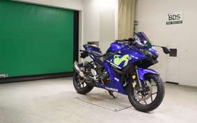 YAMAHA YZF R-3 2018 RH07J