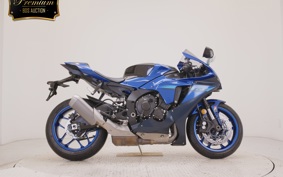 YAMAHA YZF-R1 2024 RN65J
