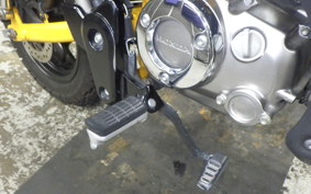 HONDA MONKEY 125 JB03