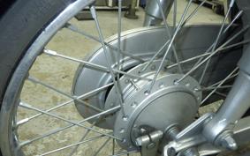 HONDA C50 SUPER CUB 2006 AA09