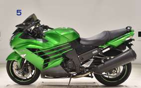 KAWASAKI ZX 1400 NINJA R A 2016