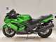 Фото Kawasaki ZX 1400 NINJA R A 2016 с японского аукциона