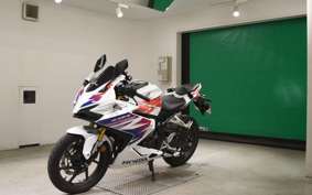 HONDA CBR250RR A 2003 MC51