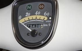 HONDA LITTLE CUB AA01